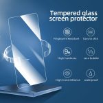 Protection d'écran Verre trempé Motorola Edge 20 Lite - PT03