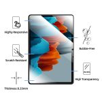 Protection d'écran Verre trempé Galaxy Tab S7 / Galaxy Tab S8 - PT01