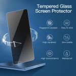 Protection d'écran Verre trempé Galaxy S20 FE / Galaxy S20 FE 5G - PT03