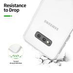 Autre Verre trempé Galaxy S10e - PT04