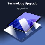 Protection d'écran Verre trempé Galaxy Tab A7 2020 - PT06