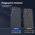 Autre Verre trempé Galaxy A14 5G / Galaxy A14 4G - PT04