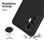 Autre Verre trempé Xiaomi 12 Lite - PT04