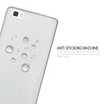 Coque Silicone P8 Lite - PT04