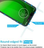 Protection d'écran Verre trempé Moto G7 Play - PT02