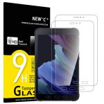 Protection d'écran Verre trempé Galaxy Tab Active3