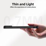 Autre Verre trempé iPhone 15 Pro - PT06