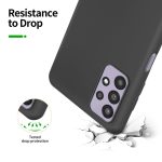 Protection d'écran Verre trempé Galaxy A32 5G - PT04