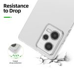 Autre Verre trempé Redmi Note 12 Pro 5G - PT05