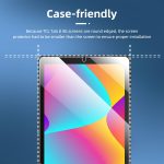 Protection d'écran Verre trempé TCL Tab 8 4G - PT02