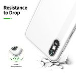 Autre Verre trempé Redmi 9A - PT04