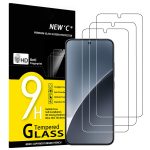 Protection d'écran Verre trempé Xiaomi 15