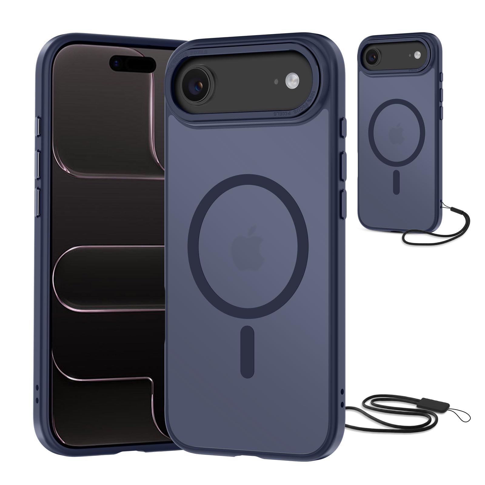 61p-Lfmd5YL-1.jpg Coque Polycarbonate iPhone Air