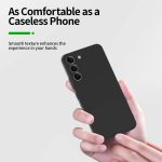 Autre Verre trempé Galaxy S21 FE 5G - PT03