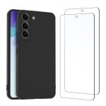 Autre Verre trempé Galaxy S21 FE 5G