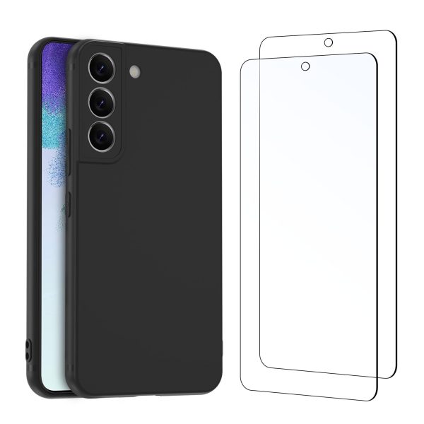 Autre Verre trempé Galaxy S21 FE 5G