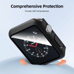 Autre Verre trempé Apple Watch Series 3 / Apple Watch Series 2 / Apple Watch Series 1 - PT01