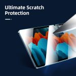 Protection d'écran Verre trempé Galaxy Tab S7 / Galaxy Tab S8 - PT05
