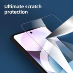 Protection d'écran Verre trempé Moto G 5G - PT04