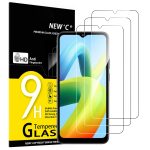 Protection d'écran Verre trempé Redmi A1 / Redmi A1+ / Redmi A2