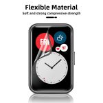 Protection d'écran TPU Huawei Watch Fit - PT02