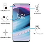 Protection d'écran Verre trempé OnePlus Nord CE 5G - PT01