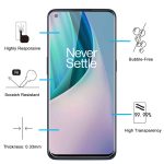 Protection d'écran Verre trempé OnePlus Nord N10 5G - PT01