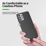 Protection d'écran Verre trempé Galaxy A32 5G - PT03