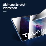 Protection d'écran Verre trempé TCL 10 TabMax - PT04