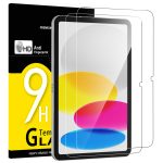 Protection d'écran Verre trempé iPad 2025 11 pouces