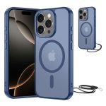 Coque Polycarbonate iPhone 16 Pro