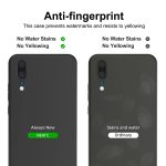 Autre Verre trempé Huawei P20 - PT05