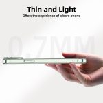 Autre Verre trempé iPhone 15 - PT06