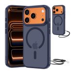 Coque Polycarbonate iPhone 17 Pro Max