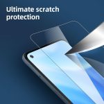 Protection d'écran Verre trempé OnePlus Nord n200 5G - PT04