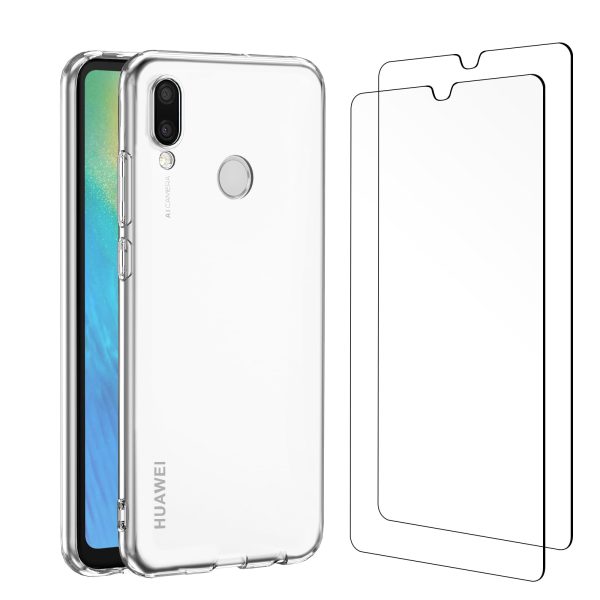 Autre Verre trempé P Smart 2019