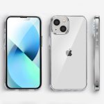 Protection d'écran Verre trempé iPhone 13 Mini - PT03