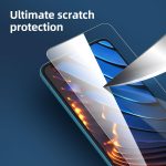 Protection d'écran Verre trempé Poco X3 GT - PT05