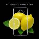 Coque Silicone Galaxy Grand Prime - PT02