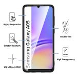 Autre Verre trempé Galaxy S22+ / Galaxy S22 Plus - PT01