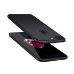 Coque Silicone iPhone 7 Plus / iPhone 8 Plus - PT05