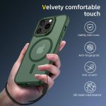 Coque Polycarbonate iPhone 13 Pro Max - PT05