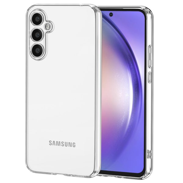 Coque Silicone Samsung Galaxy A54 5G