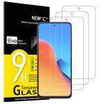 Protection d'écran Verre trempé Redmi 12