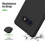 Autre Verre trempé Galaxy S10e - PT04