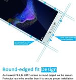 Protection d'écran Verre trempé P8 Lite 2017 - PT02