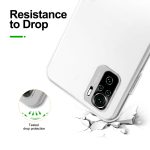 Protection d'écran Verre trempé Redmi Note 10 4G - PT04