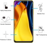 Protection d'écran Verre trempé Poco M3 Pro / Poco M3 Pro 5G - PT02