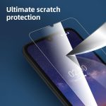 Protection d'écran Verre trempé Nokia 2.2 - PT05