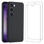 Autre Silicone Galaxy S23 Plus